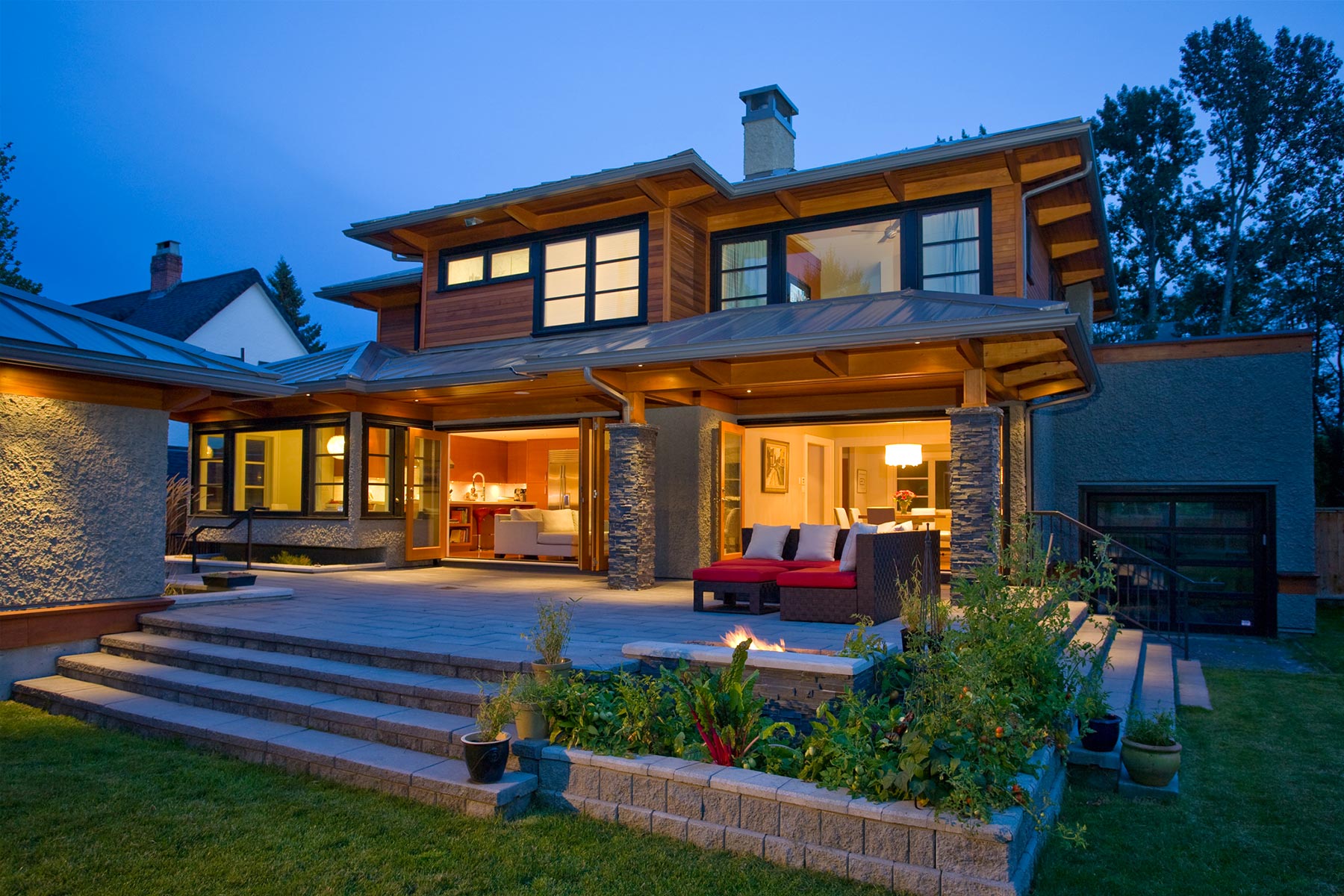 custom home builders Melbourne