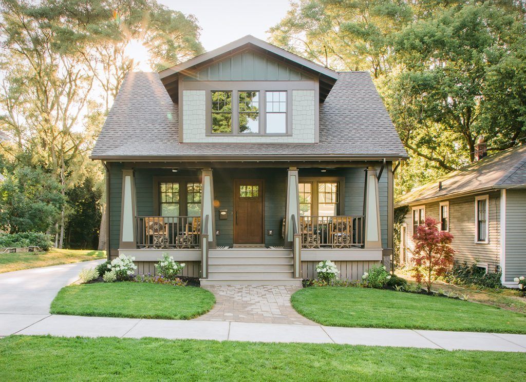 Custom Builders Melbourne