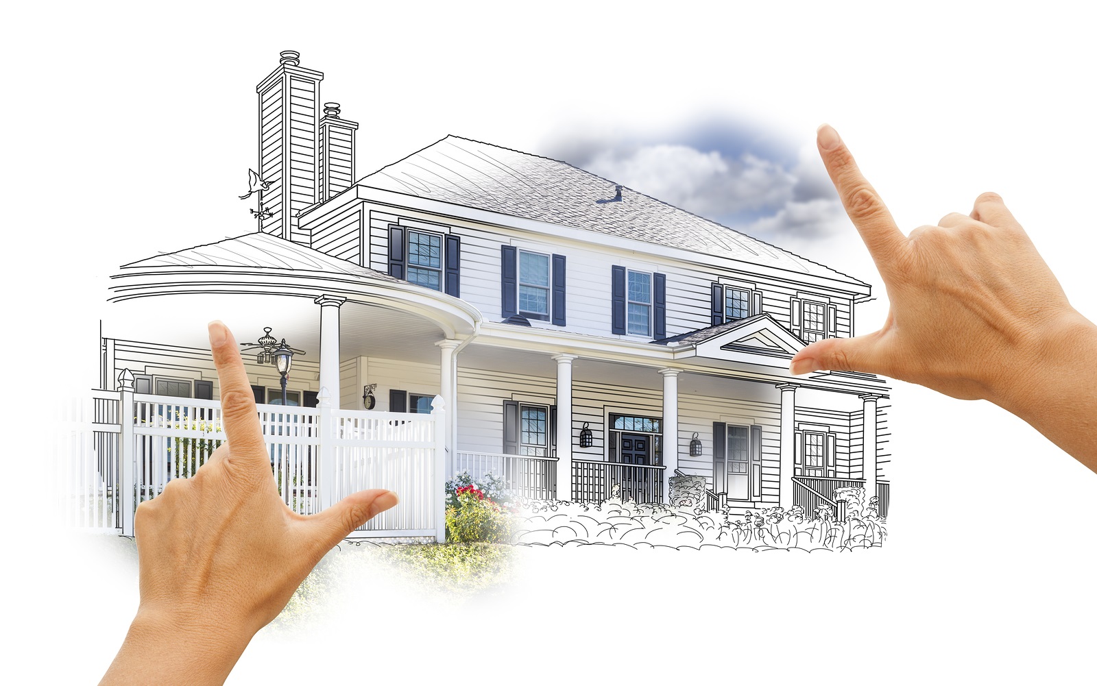 Custom Home Builders