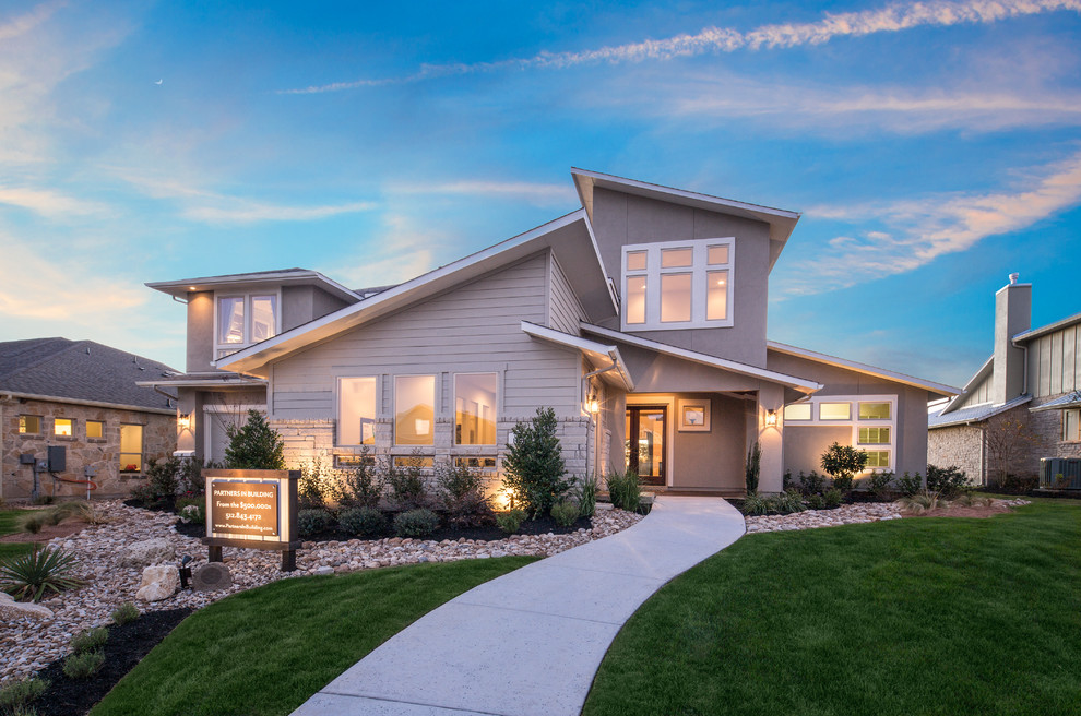 custom home builders in melbourne